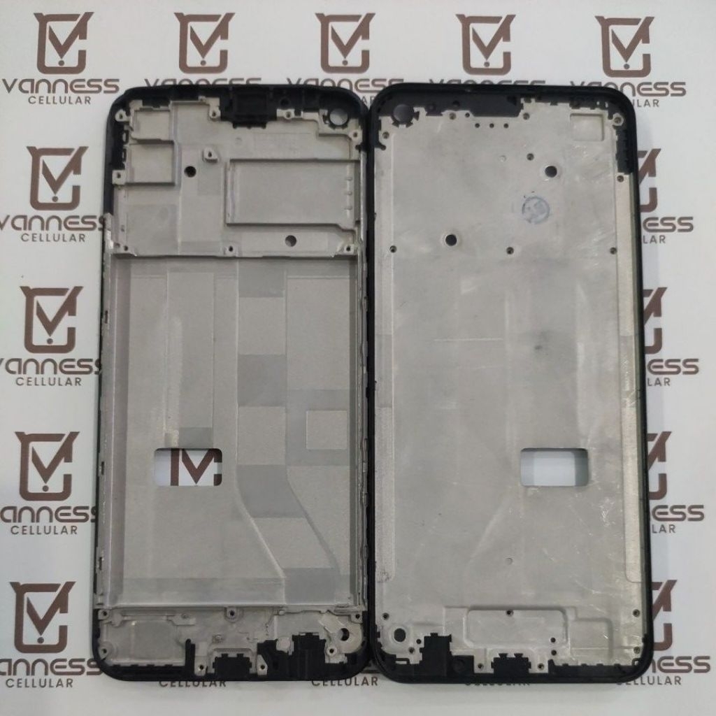 FRAME LCD /TULANG REALME C17/7i