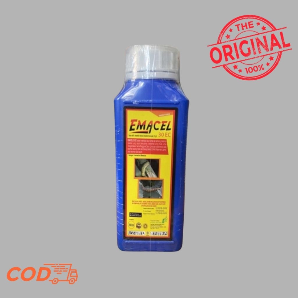 Emacel 500 ml