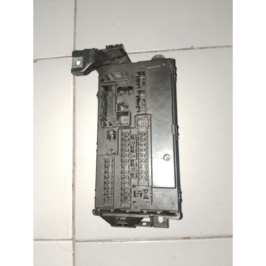 BCM CALYA & SIGRA KODE BB