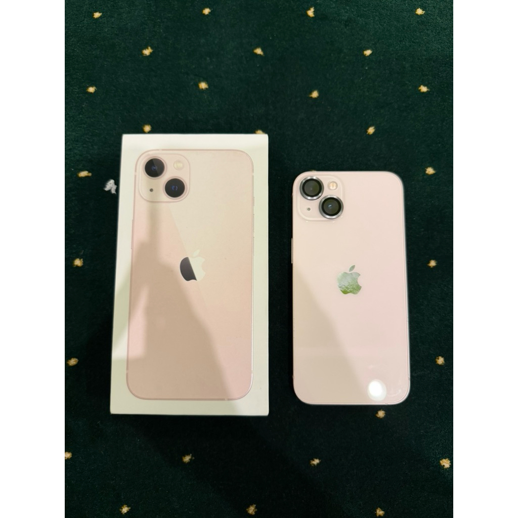 Iphone 13 Pink (128gb)