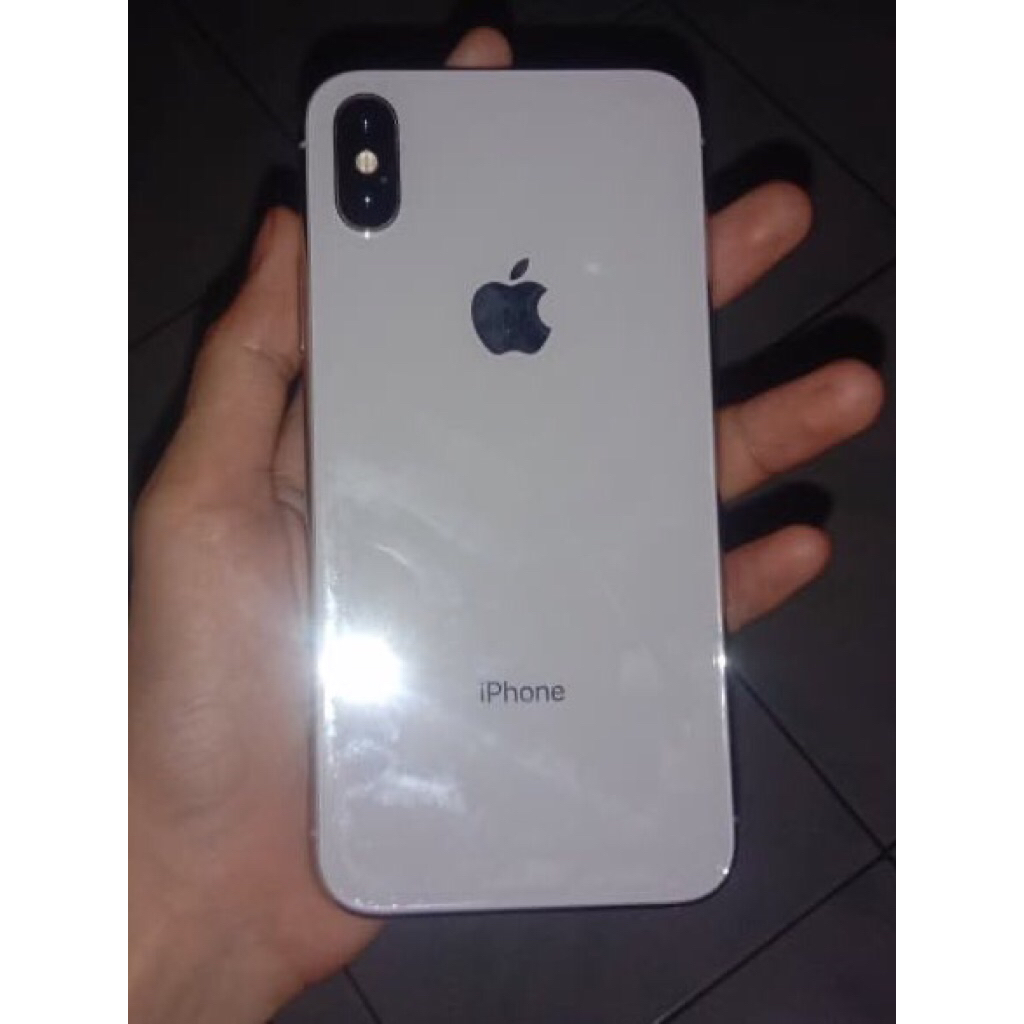 iphone x 256gb wifi only
