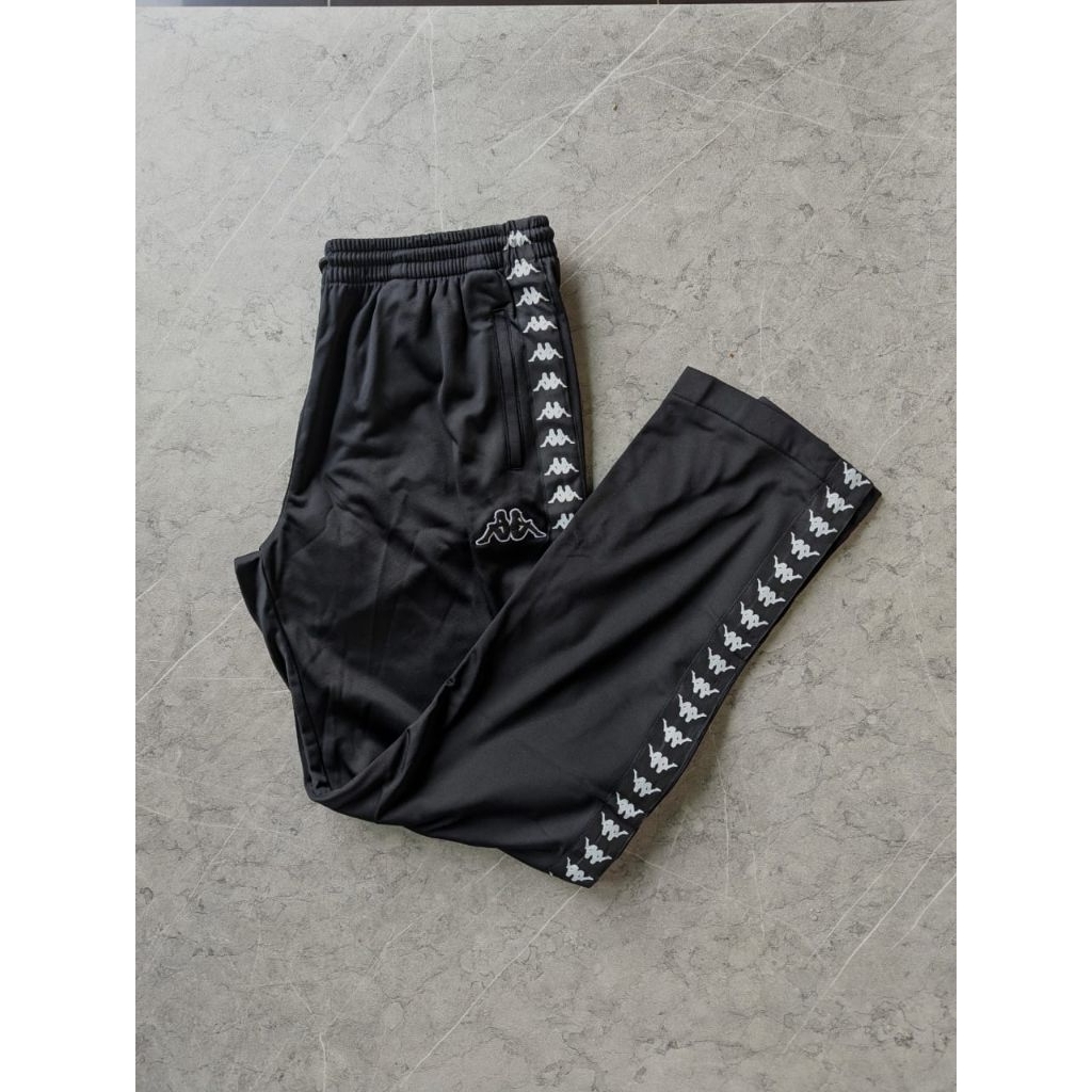 Trackpants Kappa Tapped