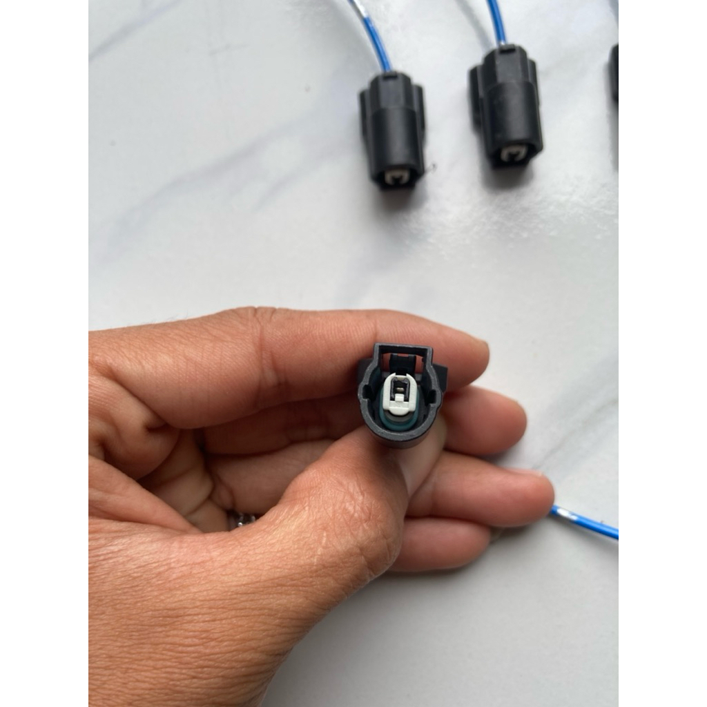 Soket Sensor Oxygen O2 BEAT