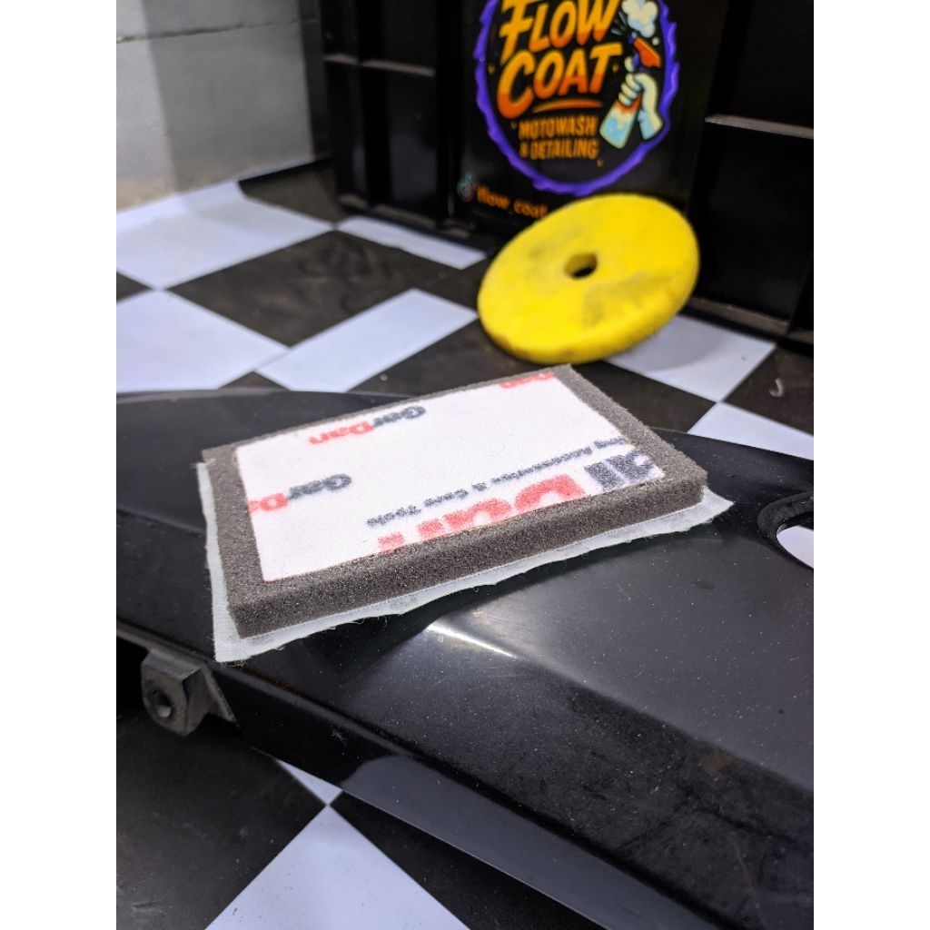 interface amplas kering mesin sander kotak angin