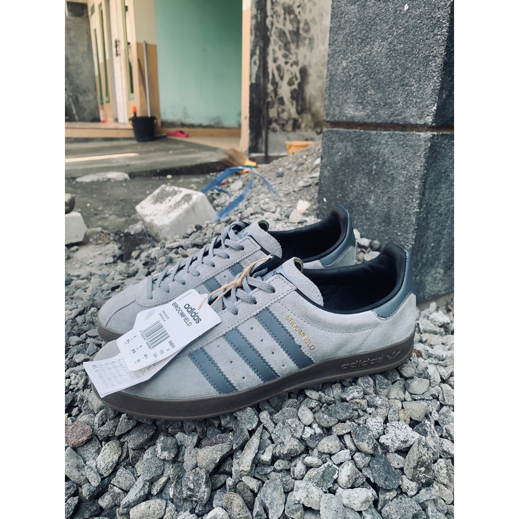 Adidas Broomfield