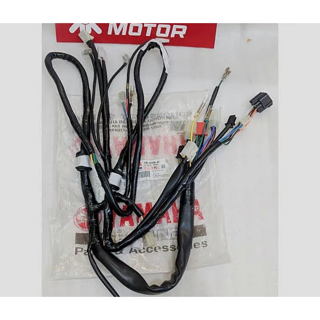 kabel body Yamaha Mio soul GT 115 TERMURAH