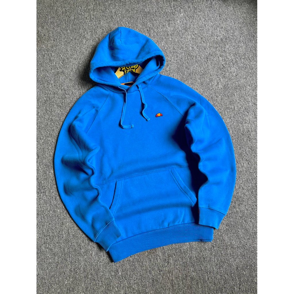 hoodie ellesse second