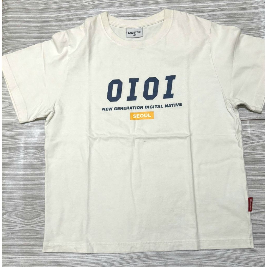 kaos OIOI
