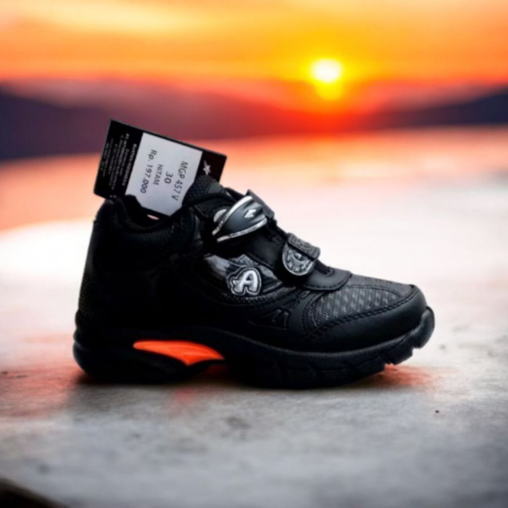 sepatu sekolah magnet sepatu magnet sepatu sekolah keren Sepatu sekolah terbaru sepatu sekolah viral