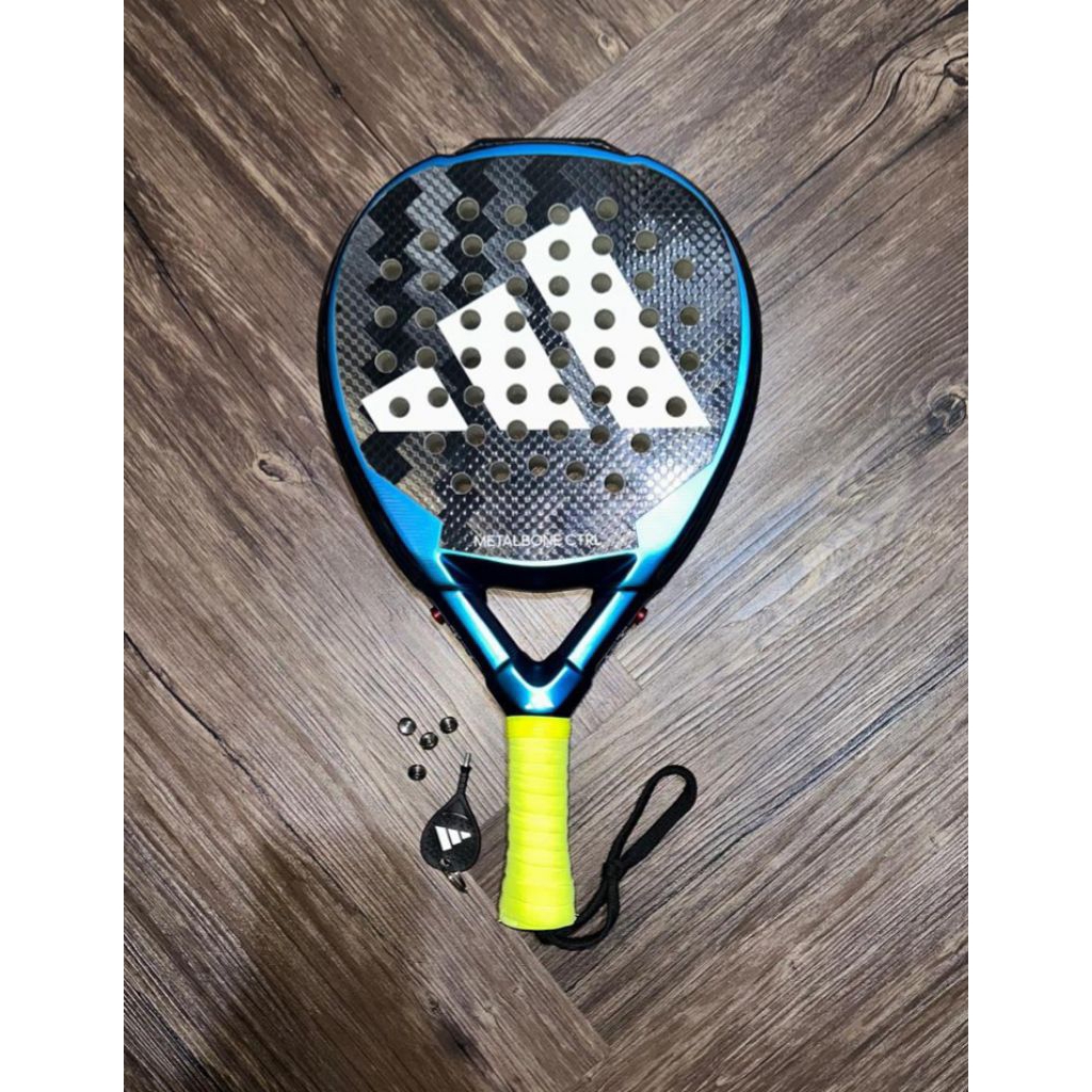 ADIDAS METALBONE CTRL 3.3 RAKET PADEL