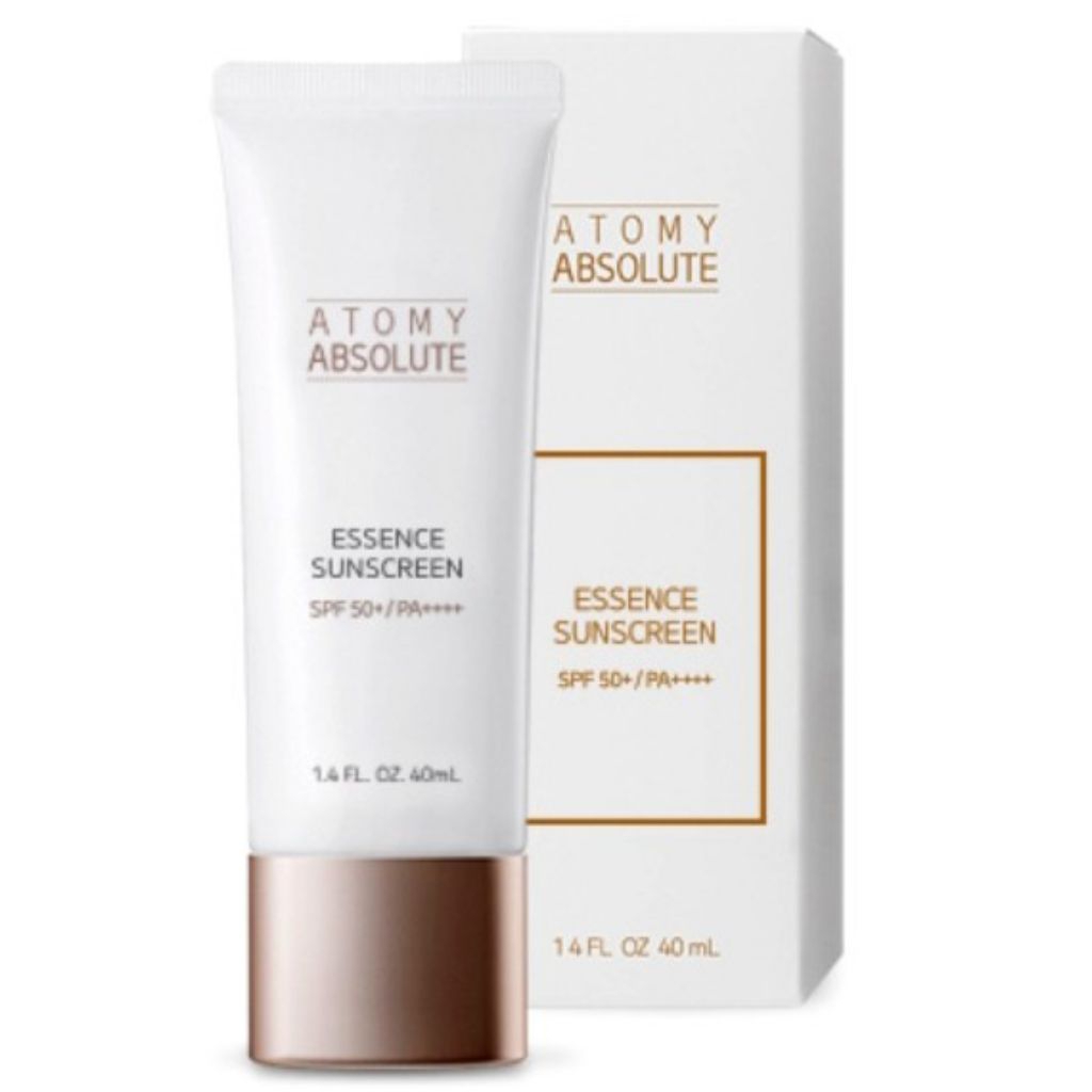 ATOMY ABSOLUTE ESSENCE SUNSCREEN SPF 50+ PA++++