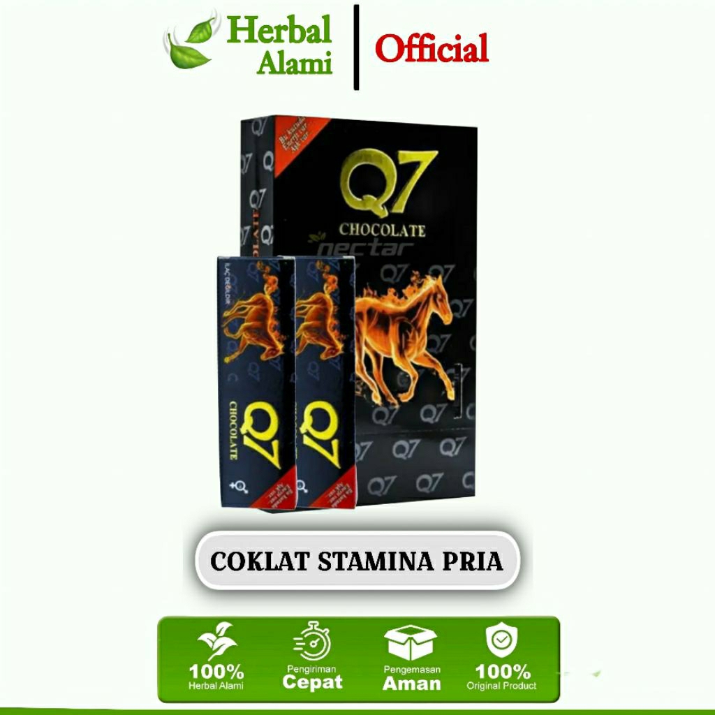 Coklat Red Q 7 Chocolate For Couple 12