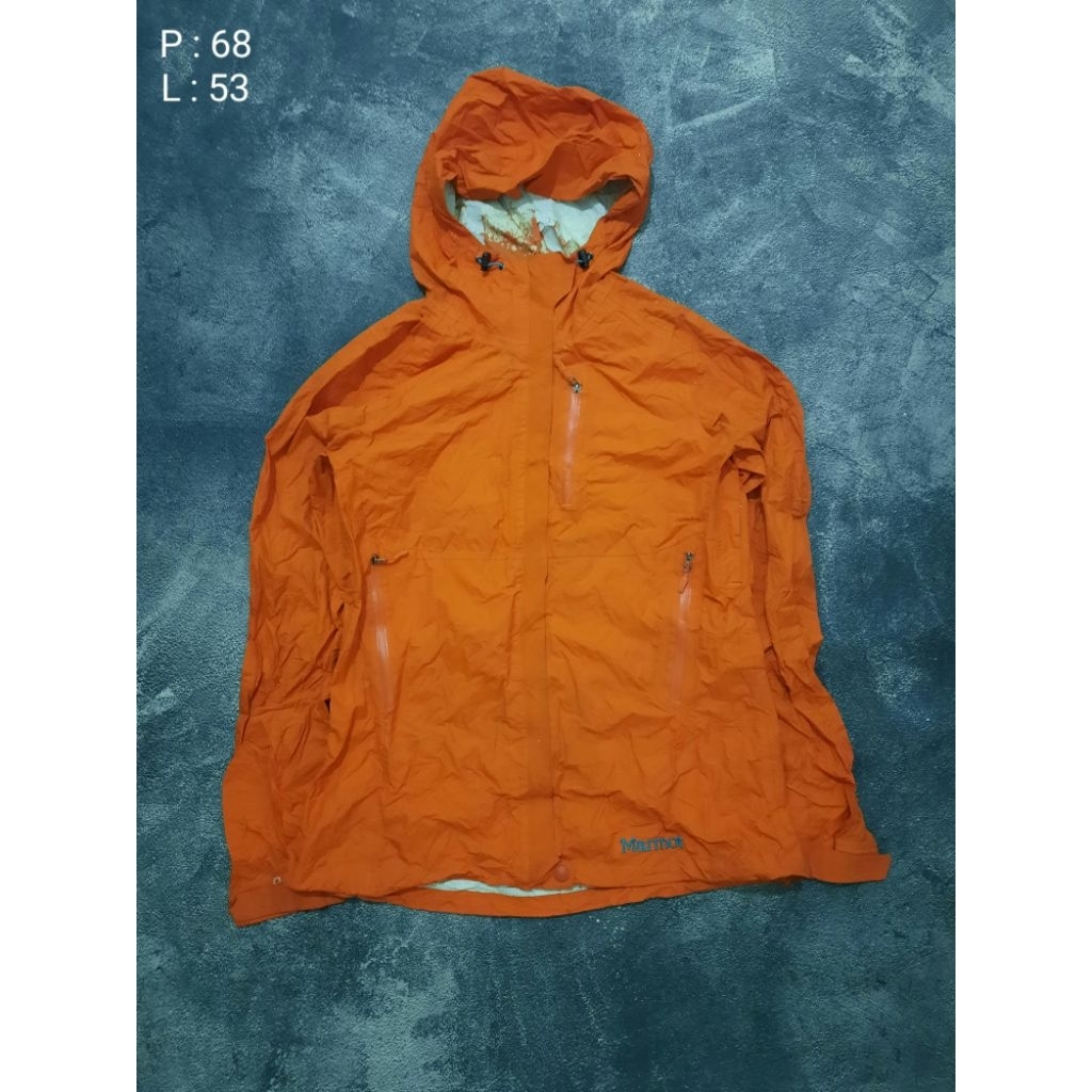 JAKET OUTDOOR MARMOT