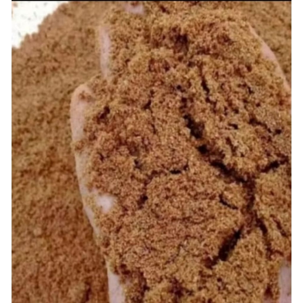 1kg tepung ikan pakan ternak protein 50%