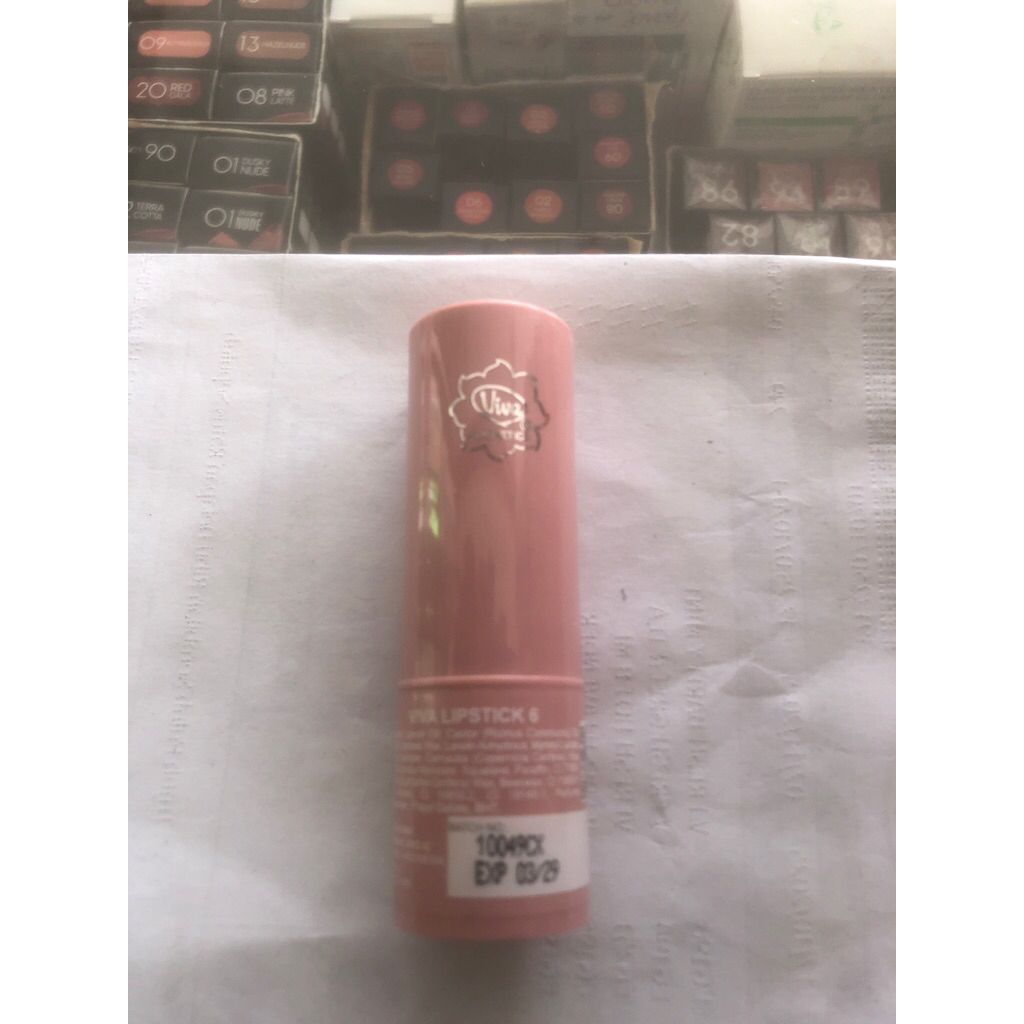 lipstik viva