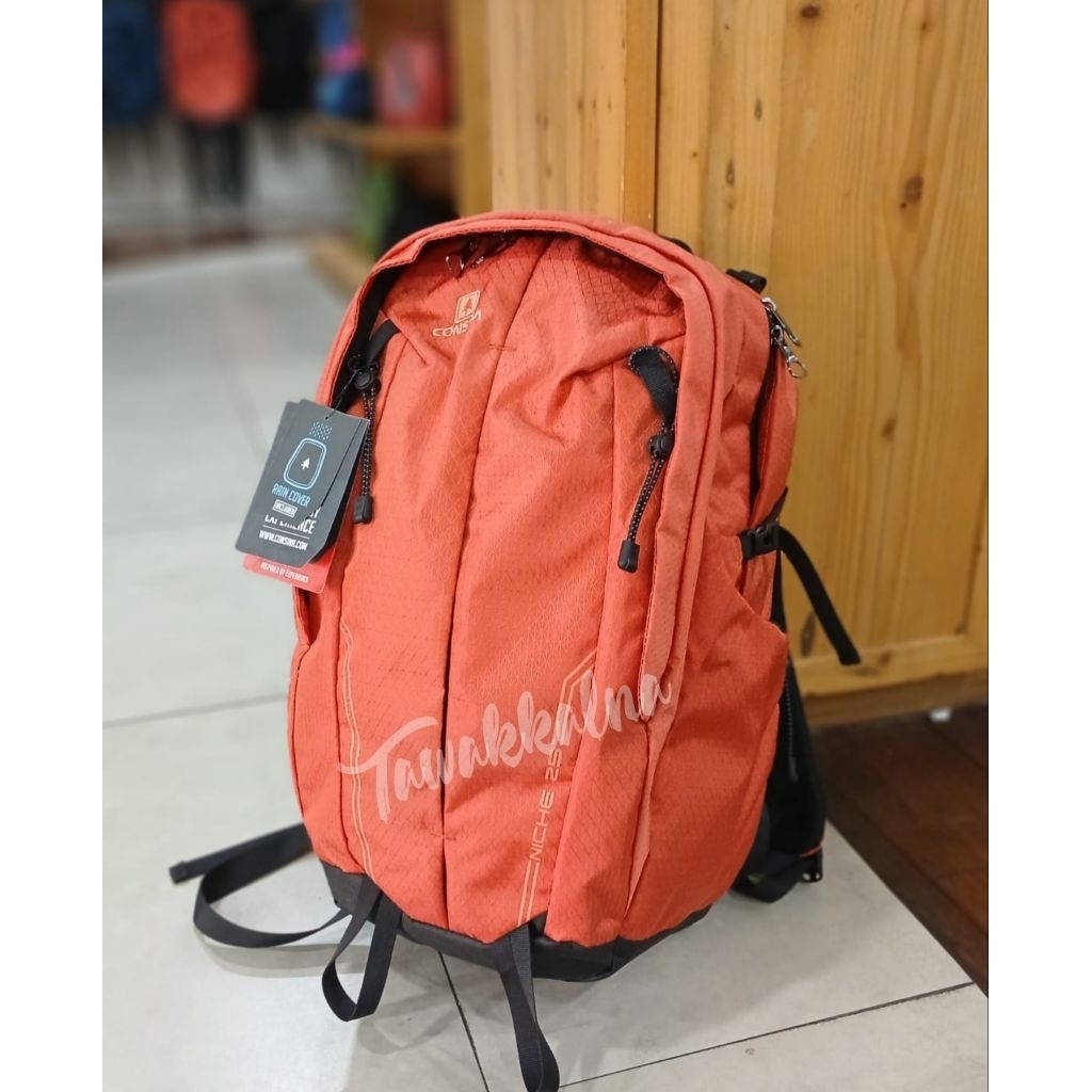 Tas Ransel Consina NICHE 25 liter