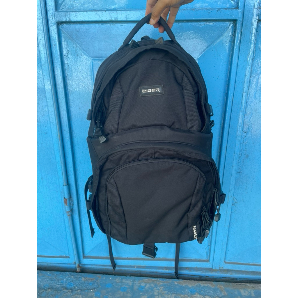 tas kamera eiger