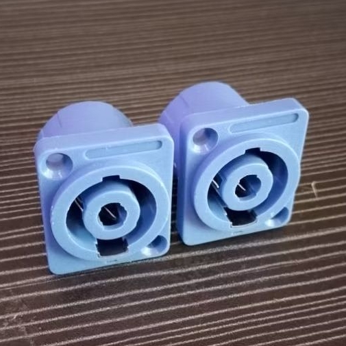 SOKET SPEAKER/SPIKON