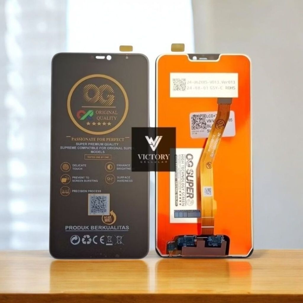 LCD FULLSET VIVO V9/ V9 PRO