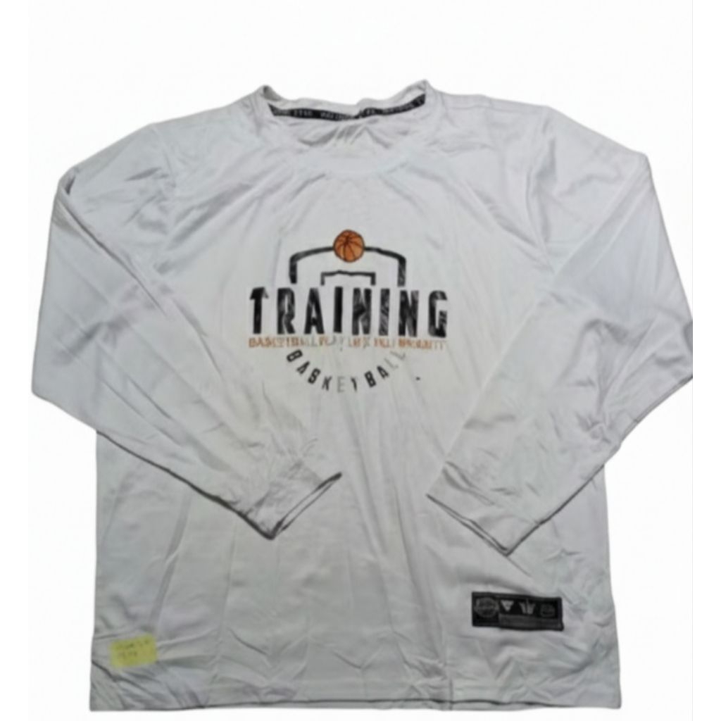 baselayer outdoor 30k kaos gunung olahraga & longslip