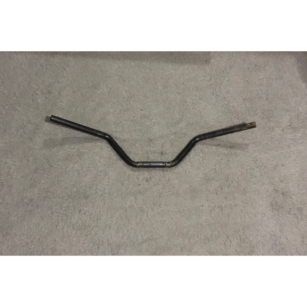 Stang Motor Custom - Japstyle, Scrambler, Bobber, dsb