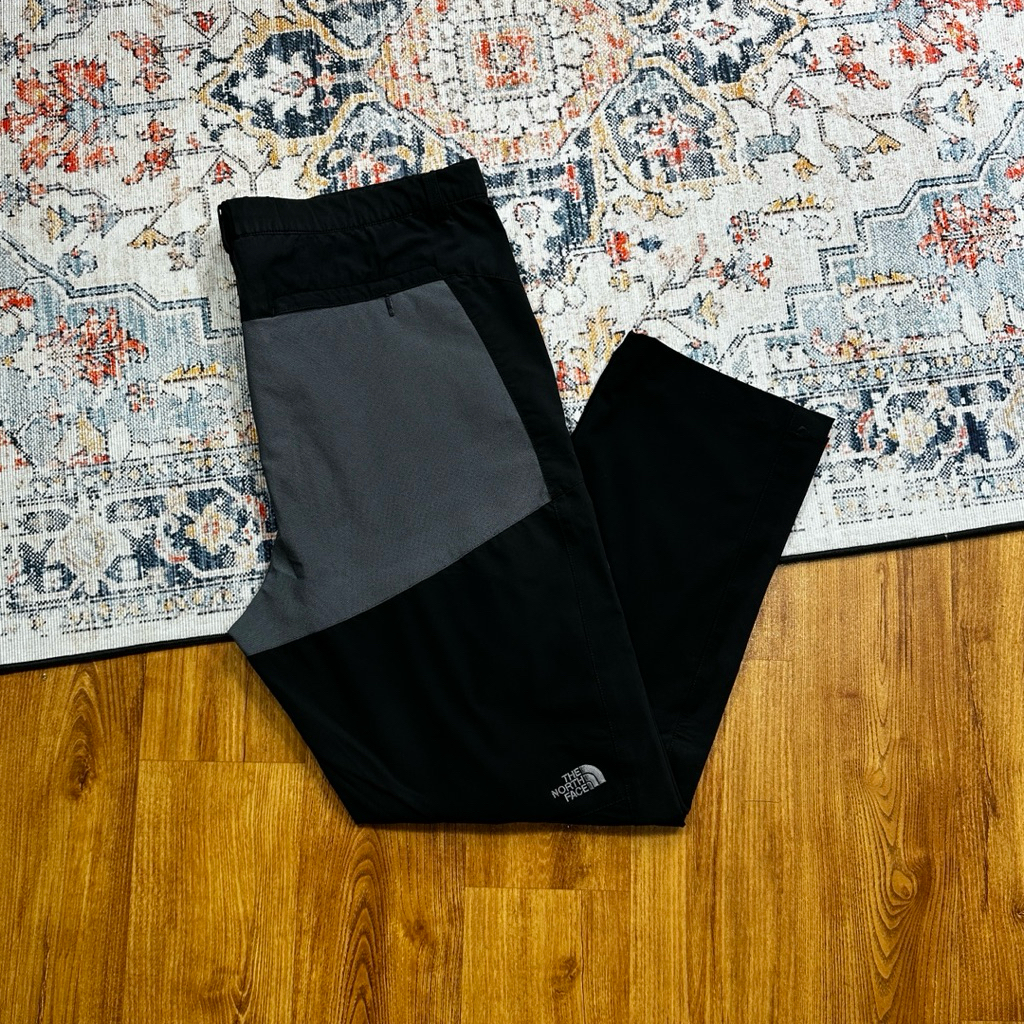 THE NORTH FACE OUTDOOR PANTS SECOND