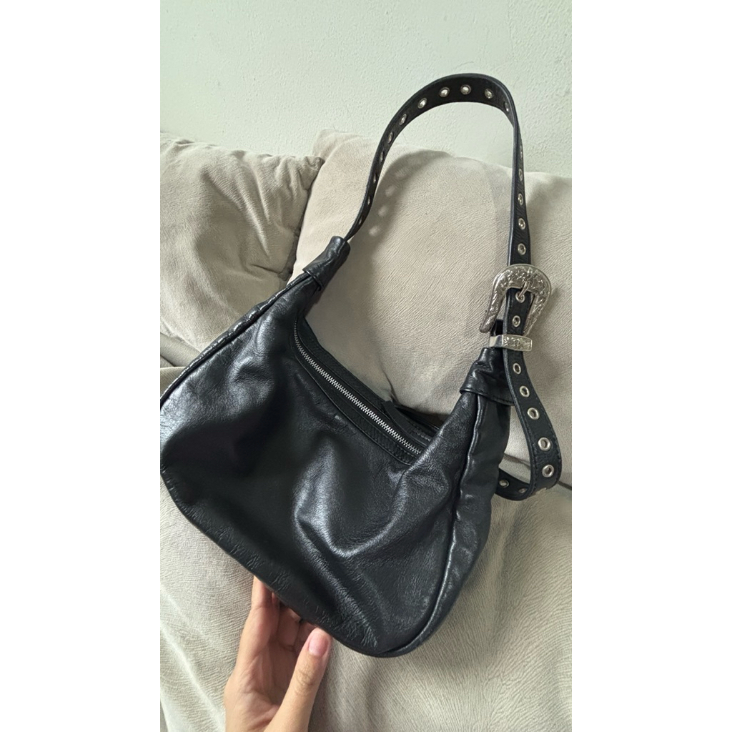 preloved ginna bag by kaynn