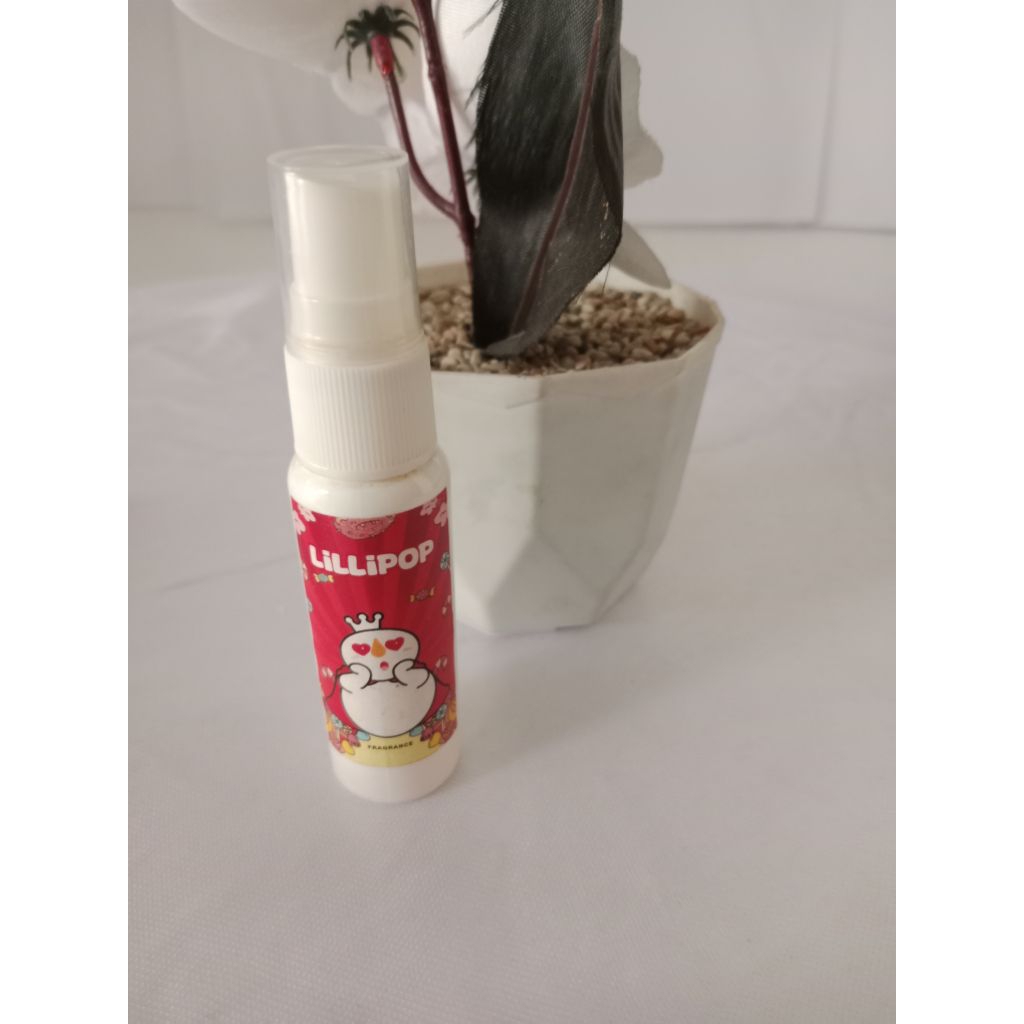 parfum gift  / parfum branded gift 1 pcs