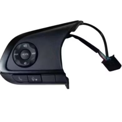 tombol audio stir xenia 2022 sebelah kiri