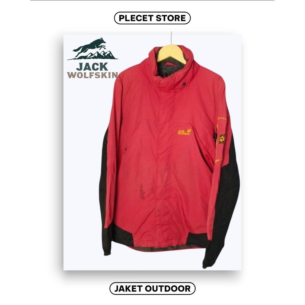 Jaket Outdoor Jaket Pria Jaket Brand Jaket Bekas Jaket Keren