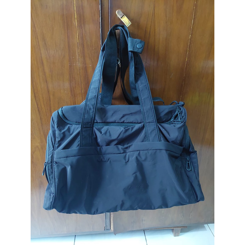 Tas Oysho sports bag
