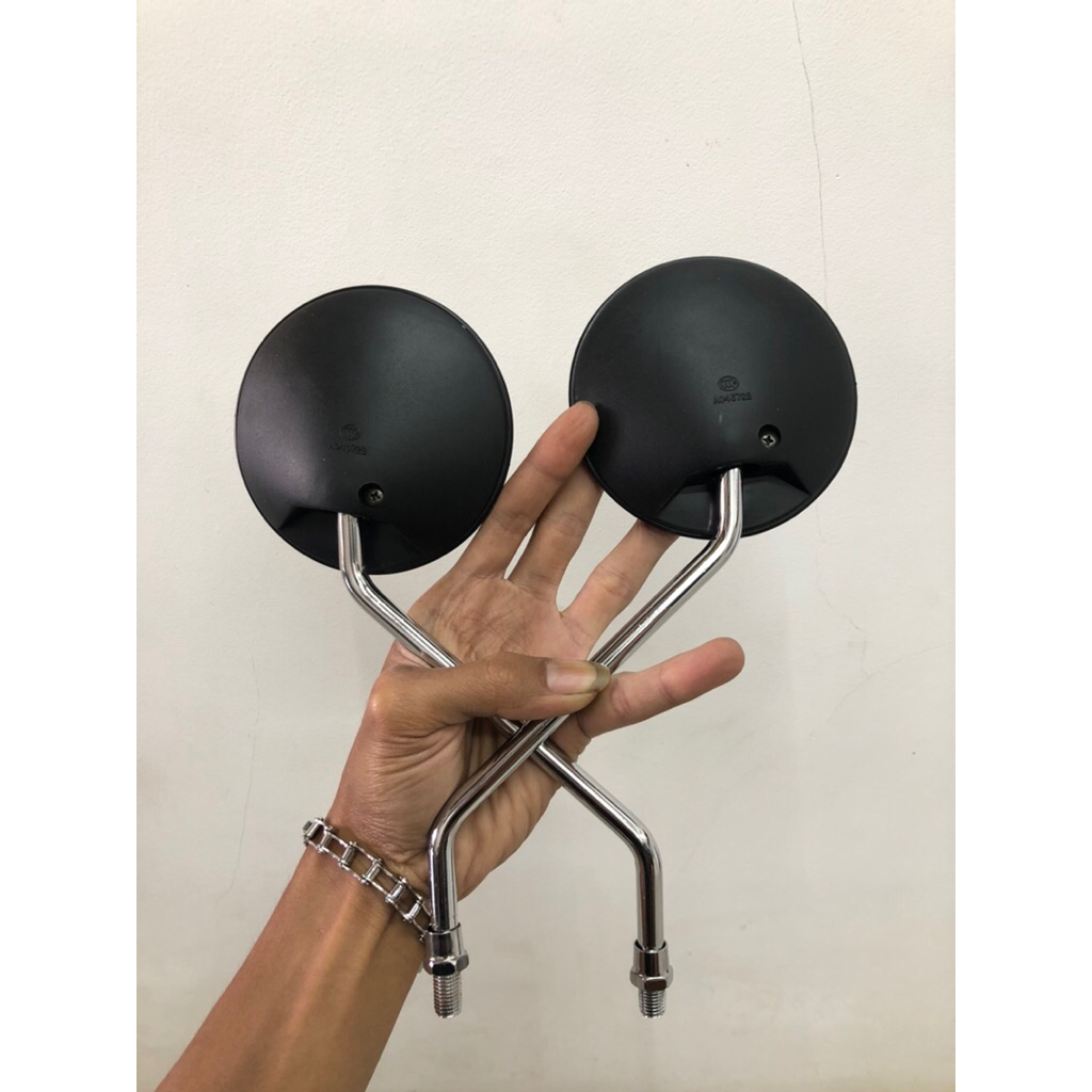 Spion PSPSTYLE XL125 CG125 CB trail vintage Drat 14