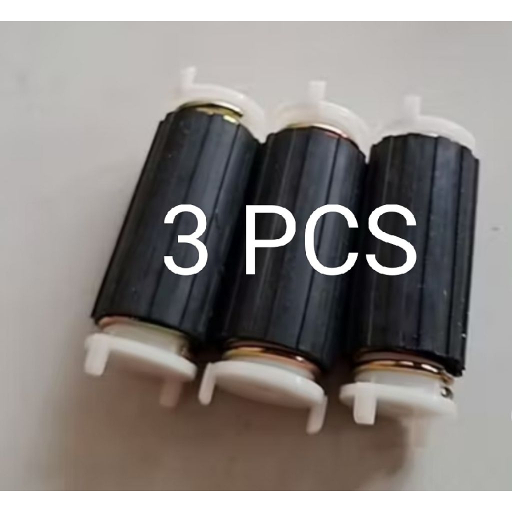 Per kaki dinamo pengering mesin cuci polytron 3 pcs 7 kg - 12 kg