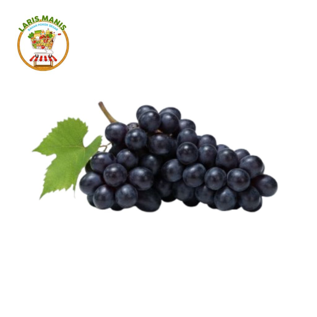 ANGGUR BALI 500GR 1KG