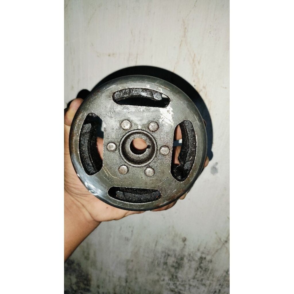 MAGNET MAHNET RX100 ORIGINAL