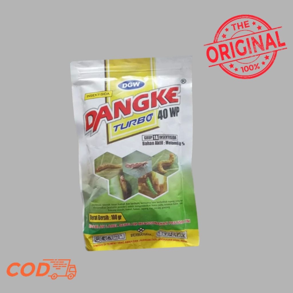 Dangke Turbo 100 Gram