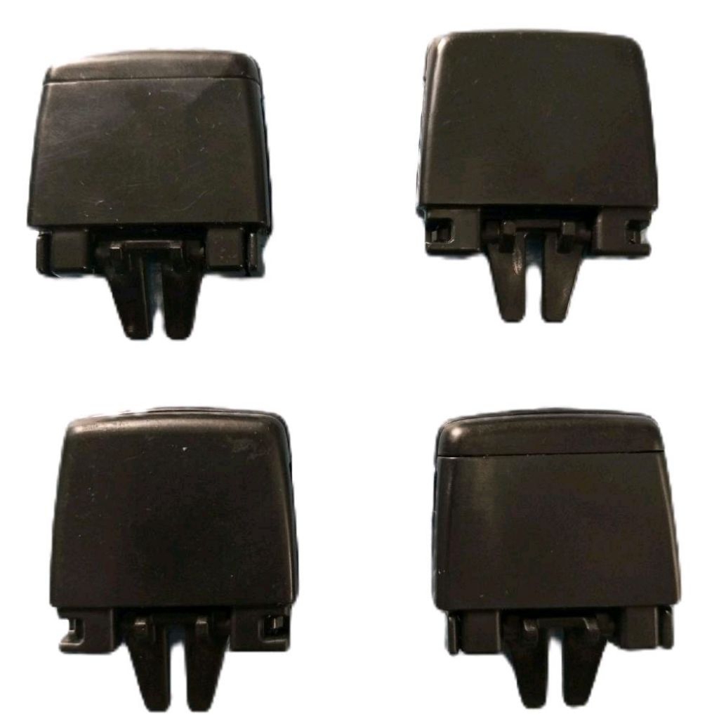 Clip Kancing Kisi Kisi AC Mobil Suzuki All New Ertiga, eignis, Karimun wagon