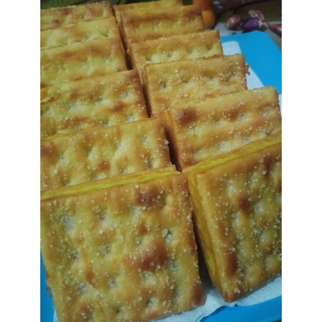 KUE GABIN TAPE ISI COKLAT