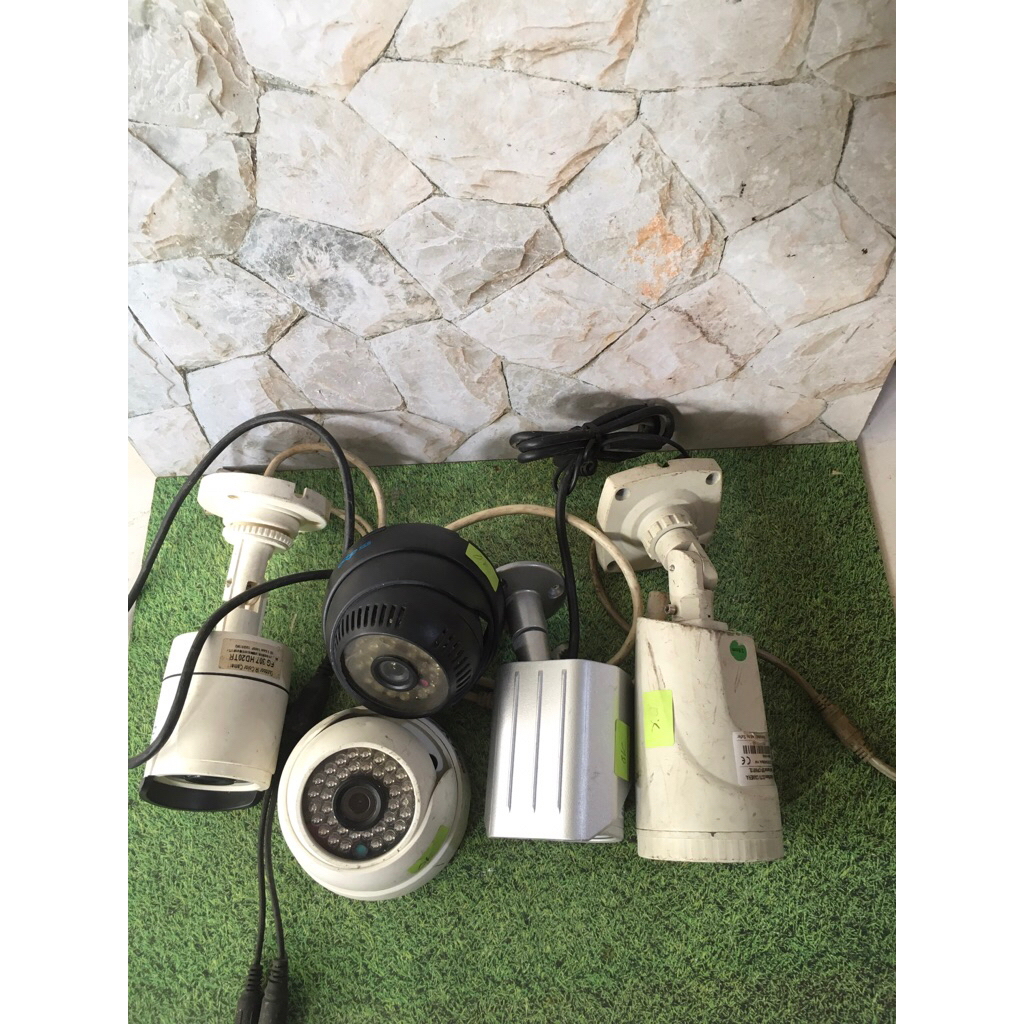 cctv analog murah
