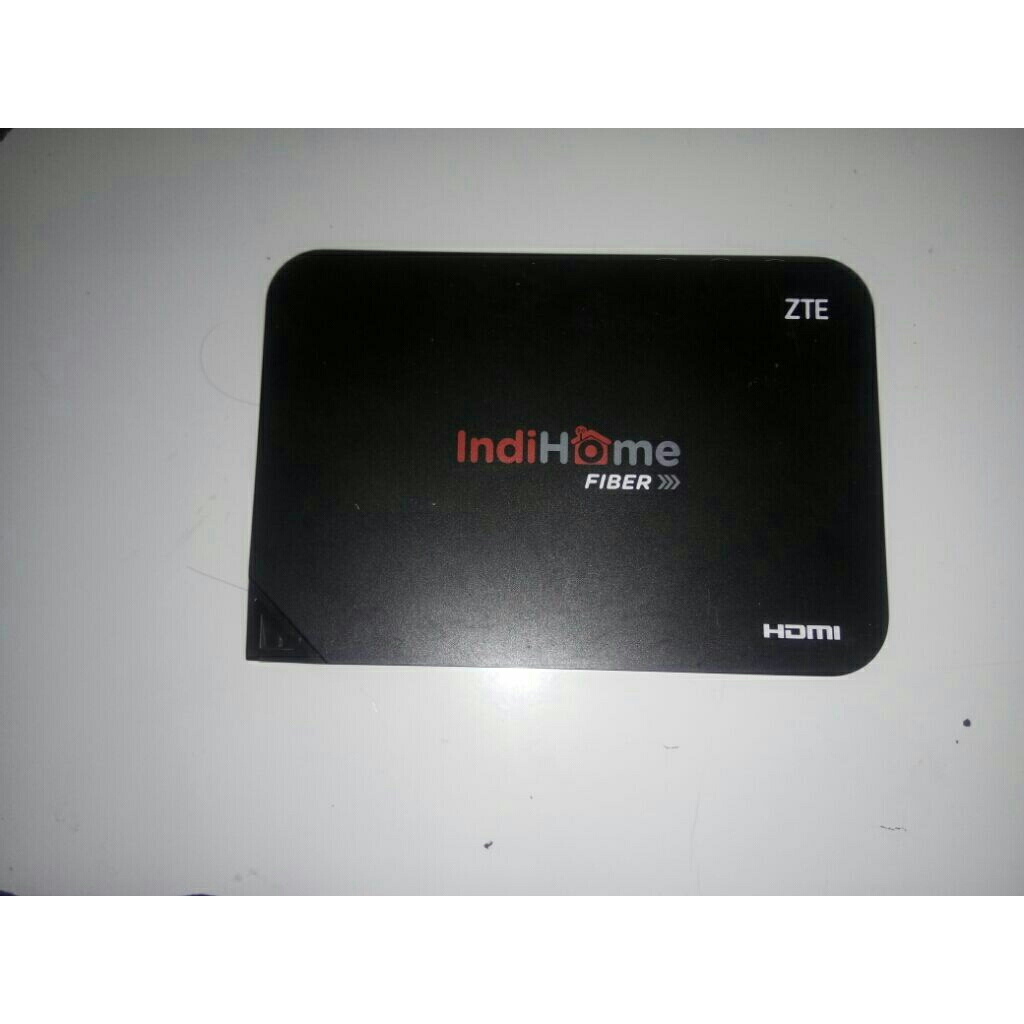 STB B700V5 + ADAPTER BIASA