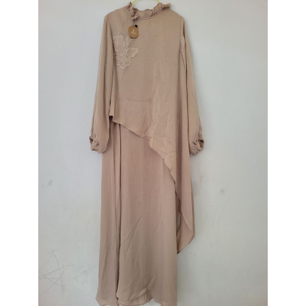 Amy dress by D'amora Nursing Wear - New with tag