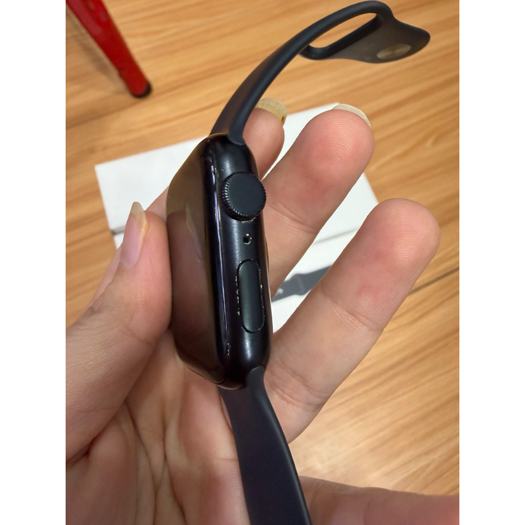 second apple watch se gen 2 44mm