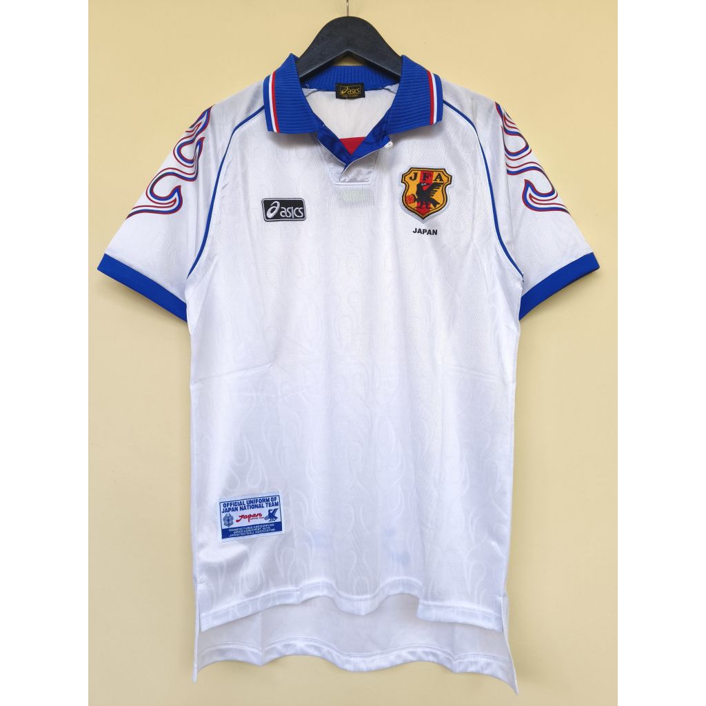 JAPAN RETRO 1998 AWAY