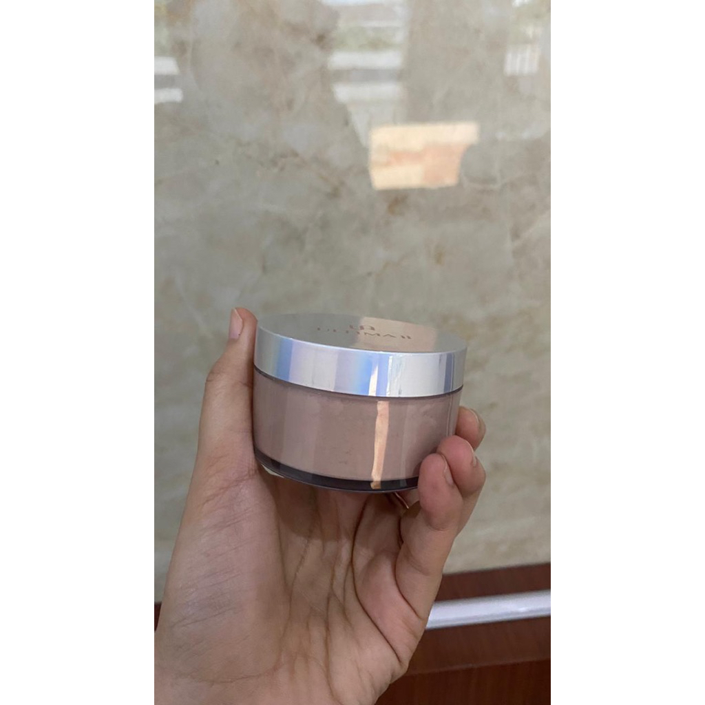 Preloved Loose Powder Ultima ll