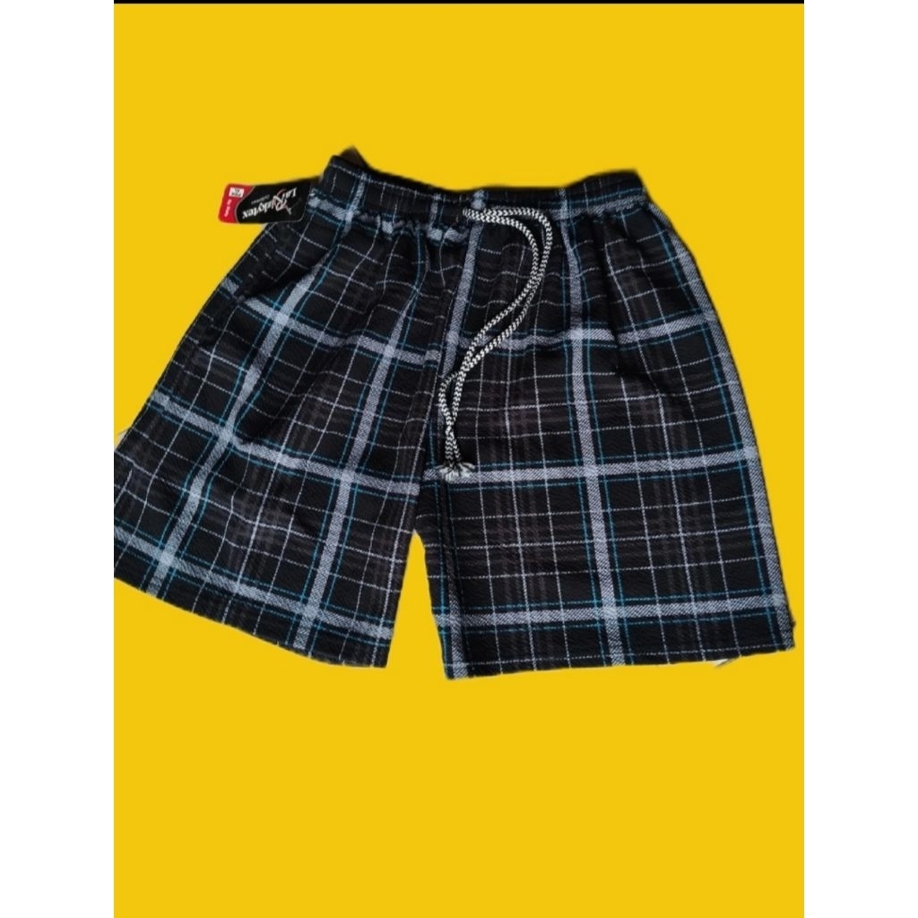 Promo 100 ribu dapat 5,celana pendek pria dan wanita