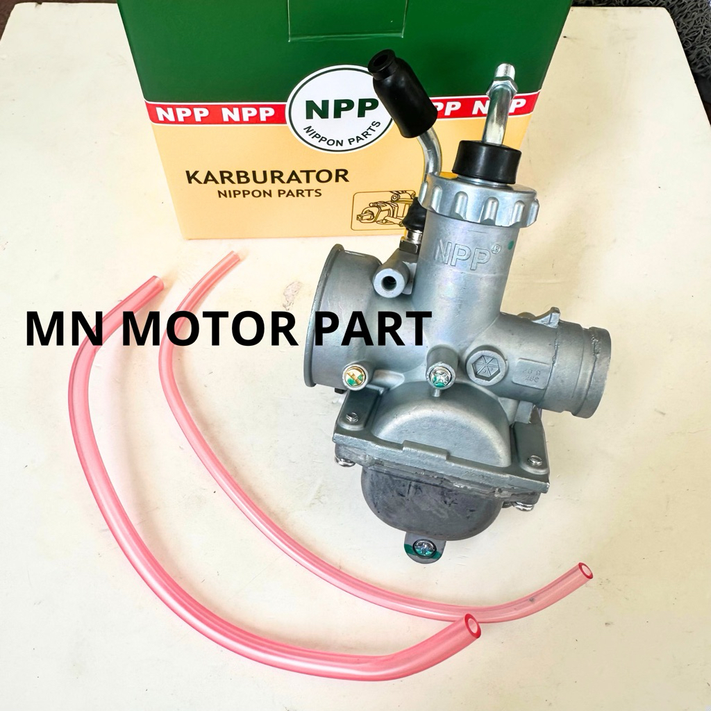 Karburator Karbu Force 1 Fizr F1zr Alfa Sigma NPP