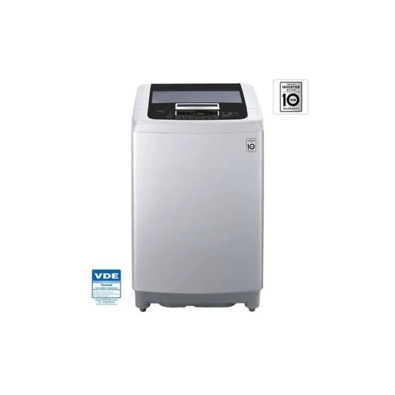 Mesin Cuci LG 1 Tabung T2108NTIW