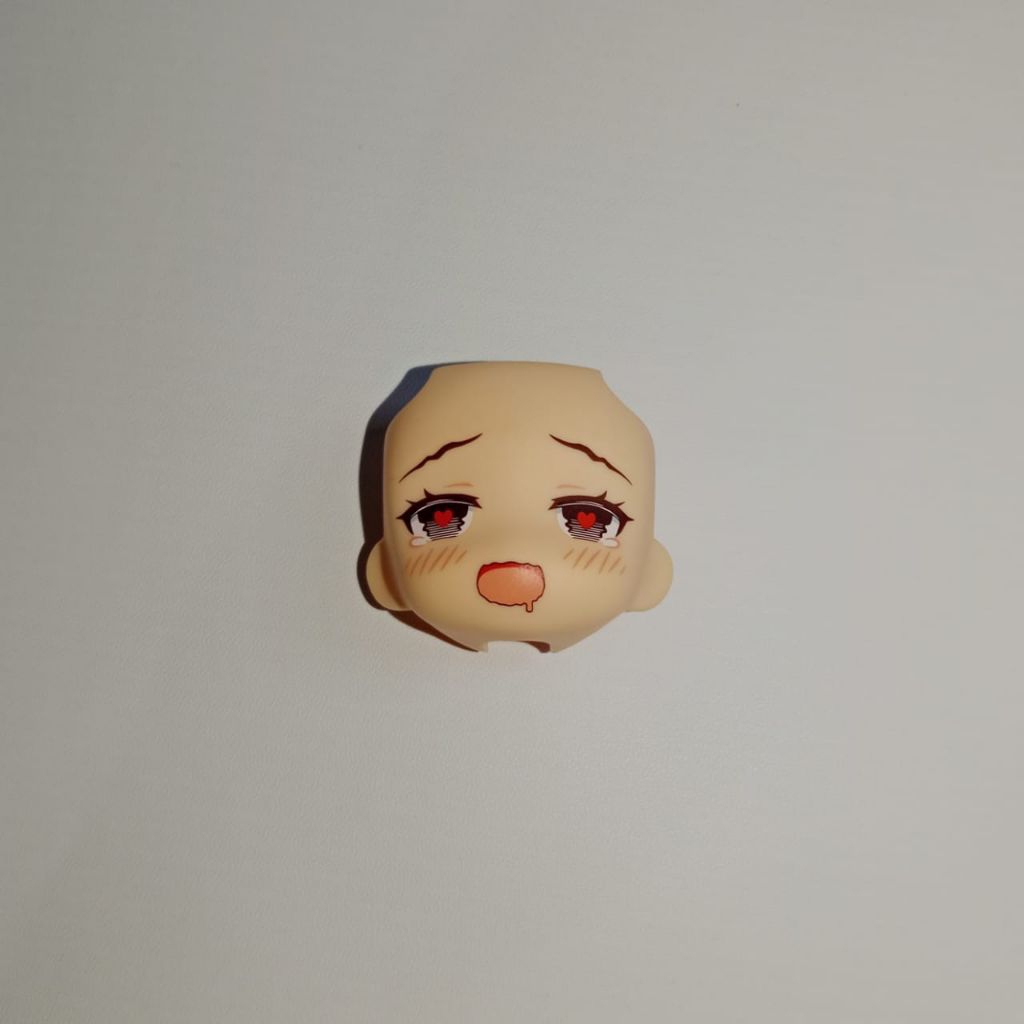 Nendoroid Faceplate