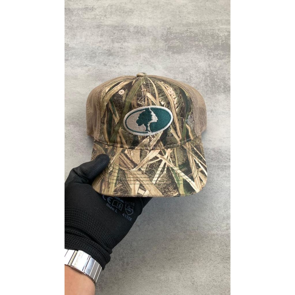 Realtree Hats John Deere