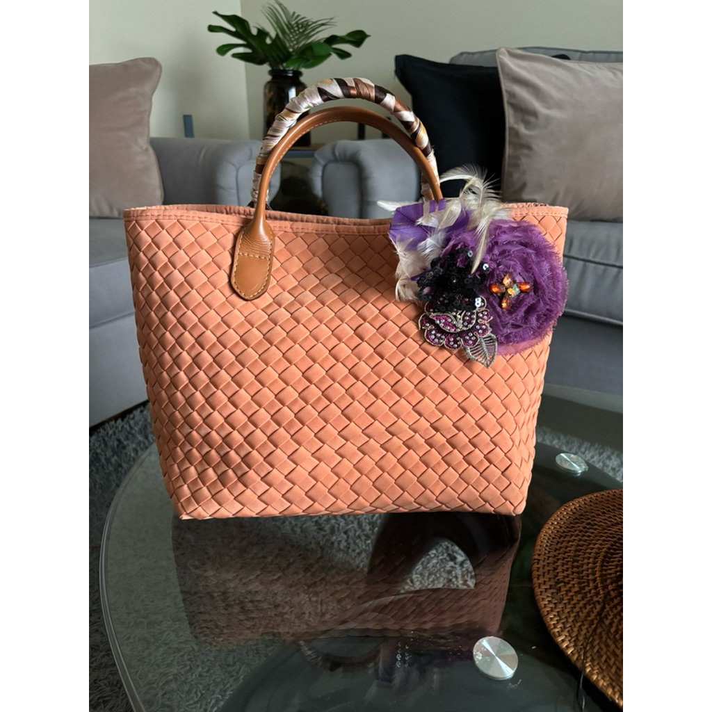 tas webe original second